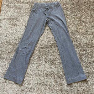 Xhilaration Women's Gray Sleep Pants XS